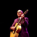 Andy Fairweather Low. 
Credit/copyright Judy Totton.