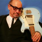 Andy Fairweather Low. 
Credit/copyright Judy Totton.